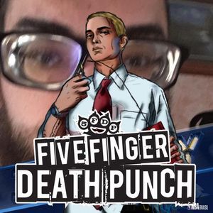 Meet your Posher, Brady